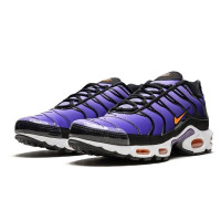 Кроссовки Nike Air Max TN Plus «Voltage Purple»