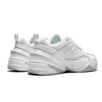 Женские кроссовки Nike M2K Tekno «White»