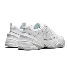 Женские кроссовки Nike M2K Tekno «White»