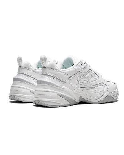 Женские кроссовки Nike M2K Tekno «White»