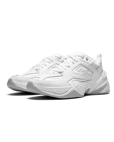 Женские кроссовки Nike M2K Tekno «White»