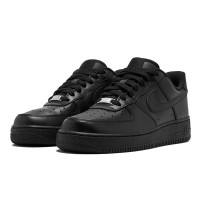 Кроссовки Nike Air Force 1 Low «Black»
