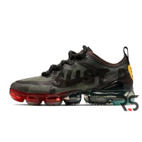 Кроссовки Nike Air VaporMax 2019 «Cactus Plant Flea Market»