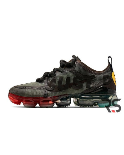 Кроссовки Nike Air VaporMax 2019 «Cactus Plant Flea Market»