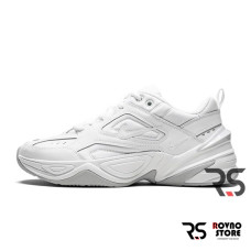 Женские кроссовки Nike M2K Tekno «White»