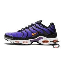 Кроссовки Nike Air Max TN Plus «Voltage Purple»
