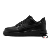 Кроссовки Nike Air Force 1 Low «Black»