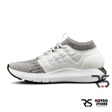 Кроссовки для бега Under Armour Hovr Phantom «White Black»