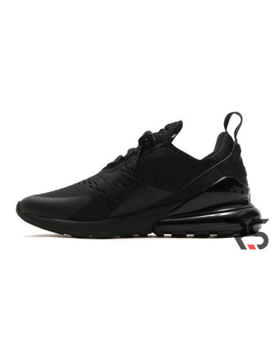 Мужские кроссовки Nike Air Max 270 «Black»