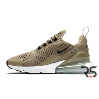 Мужские кроссовки Nike Air Max 270 «Neutral Olive»