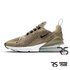Мужские кроссовки Nike Air Max 270 «Neutral Olive»
