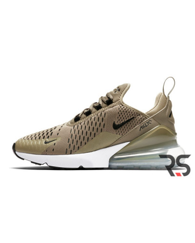 Мужские кроссовки Nike Air Max 270 «Neutral Olive»