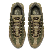 Кроссовки Nike Air Max 95 Premium «Neutral Olive Medium Olive»