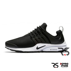 Мужские кроссовки Nike Air Presto Essential «Black/White»