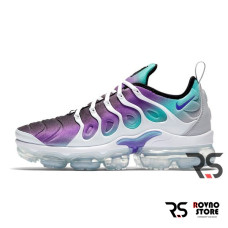 Мужские кроссовки Nike Air VaporMax Plus «Grape»