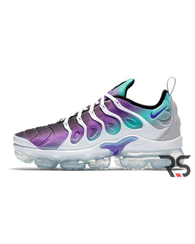 Мужские кроссовки Nike Air VaporMax Plus «Grape»