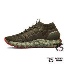 Мужские кроссовки Under Armour HOVR Phantom «Camo»