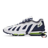 Мужские кроссовки Nike Air Max 96 XX «Scream Green»