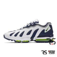 Мужские кроссовки Nike Air Max 96 XX «Scream Green»