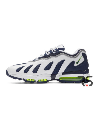 Мужские кроссовки Nike Air Max 96 XX «Scream Green»