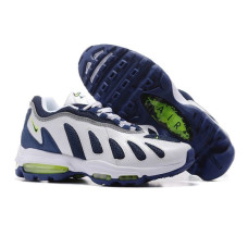 Мужские кроссовки Nike Air Max 96 XX «Scream Green»