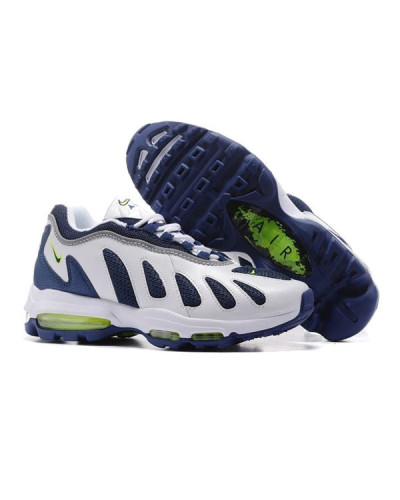 Мужские кроссовки Nike Air Max 96 XX «Scream Green»