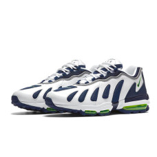 Мужские кроссовки Nike Air Max 96 XX «Scream Green»