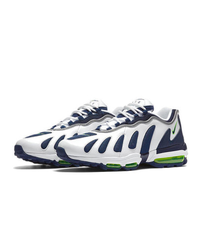 Мужские кроссовки Nike Air Max 96 XX «Scream Green»