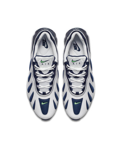 Мужские кроссовки Nike Air Max 96 XX «Scream Green»