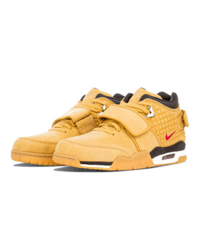 Мужские кроссовки Nike Air Trainer Victor Cruz “Haystack”