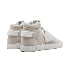 Мужские кроссовки Adidas Tubular Invader Strap «Beige»