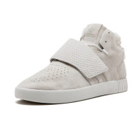Мужские кроссовки Adidas Tubular Invader Strap «Beige»