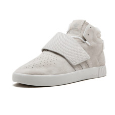 Мужские кроссовки Adidas Tubular Invader Strap «Beige»