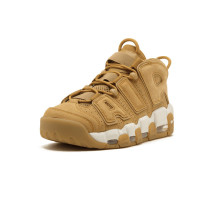 Мужские кроссовки Nike Air More Uptempo «Flax Phantom»