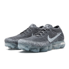 Мужские кроссовки Nike Air Vapormax «Asphalt Grey»