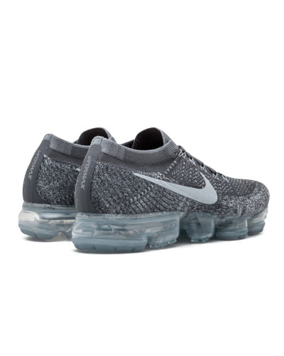 Мужские кроссовки Nike Air Vapormax «Asphalt Grey»
