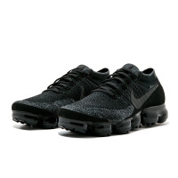 Мужские кроссовки Nike Air Vapormax «Black/Dark Grey»