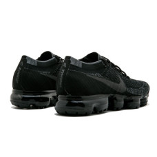 Мужские кроссовки Nike Air Vapormax «Black/Dark Grey»