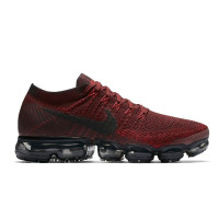 Мужские Nike Air VaporMax «Dark Team Red»