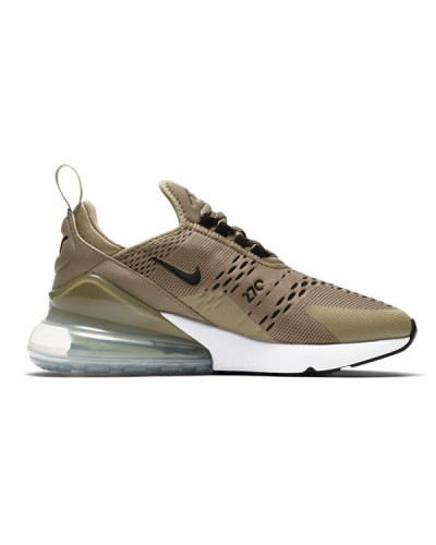 Мужские кроссовки Nike Air Max 270 «Neutral Olive»