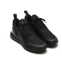Мужские кроссовки Nike Air Max 270 «Black»
