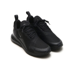Мужские кроссовки Nike Air Max 270 «Black»