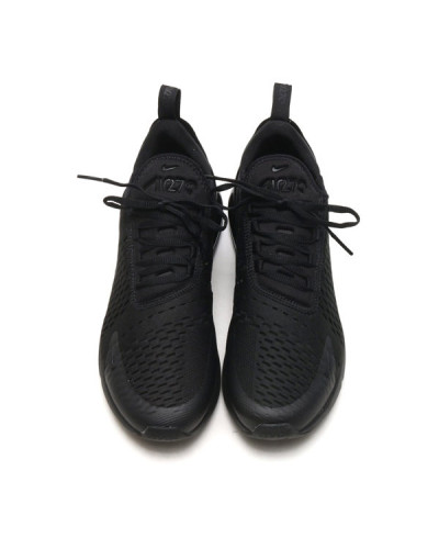 Мужские кроссовки Nike Air Max 270 «Black»