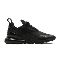 Мужские кроссовки Nike Air Max 270 «Black»