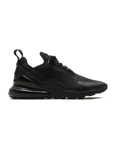 Мужские кроссовки Nike Air Max 270 «Black»