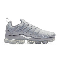 Мужские кроссовки Nike Air VaporMax Plus «Cool Grey»