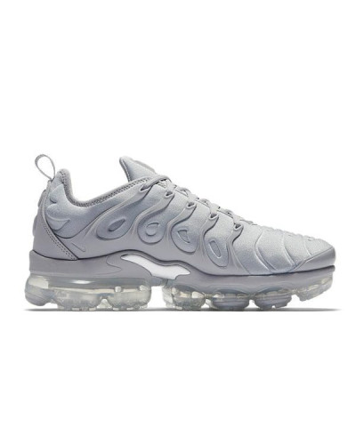 Мужские кроссовки Nike Air VaporMax Plus «Cool Grey»