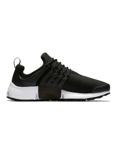 Мужские кроссовки Nike Air Presto Essential «Black/White»
