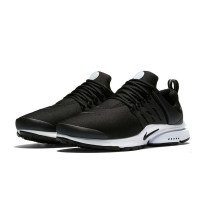 Мужские кроссовки Nike Air Presto Essential «Black/White»