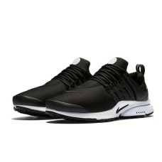 Мужские кроссовки Nike Air Presto Essential «Black/White»